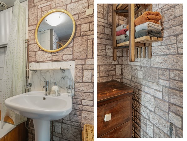 Medium property photo - Bloemstraat 7, 8376 HJ Ossenzijl